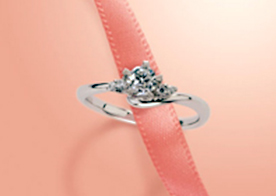 Engagemenut Rings